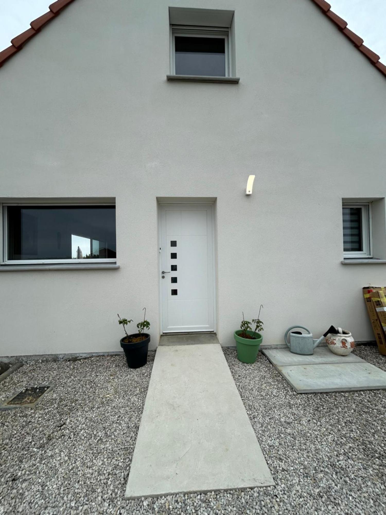 Villa Les Cortalines Equihen Exterior foto
