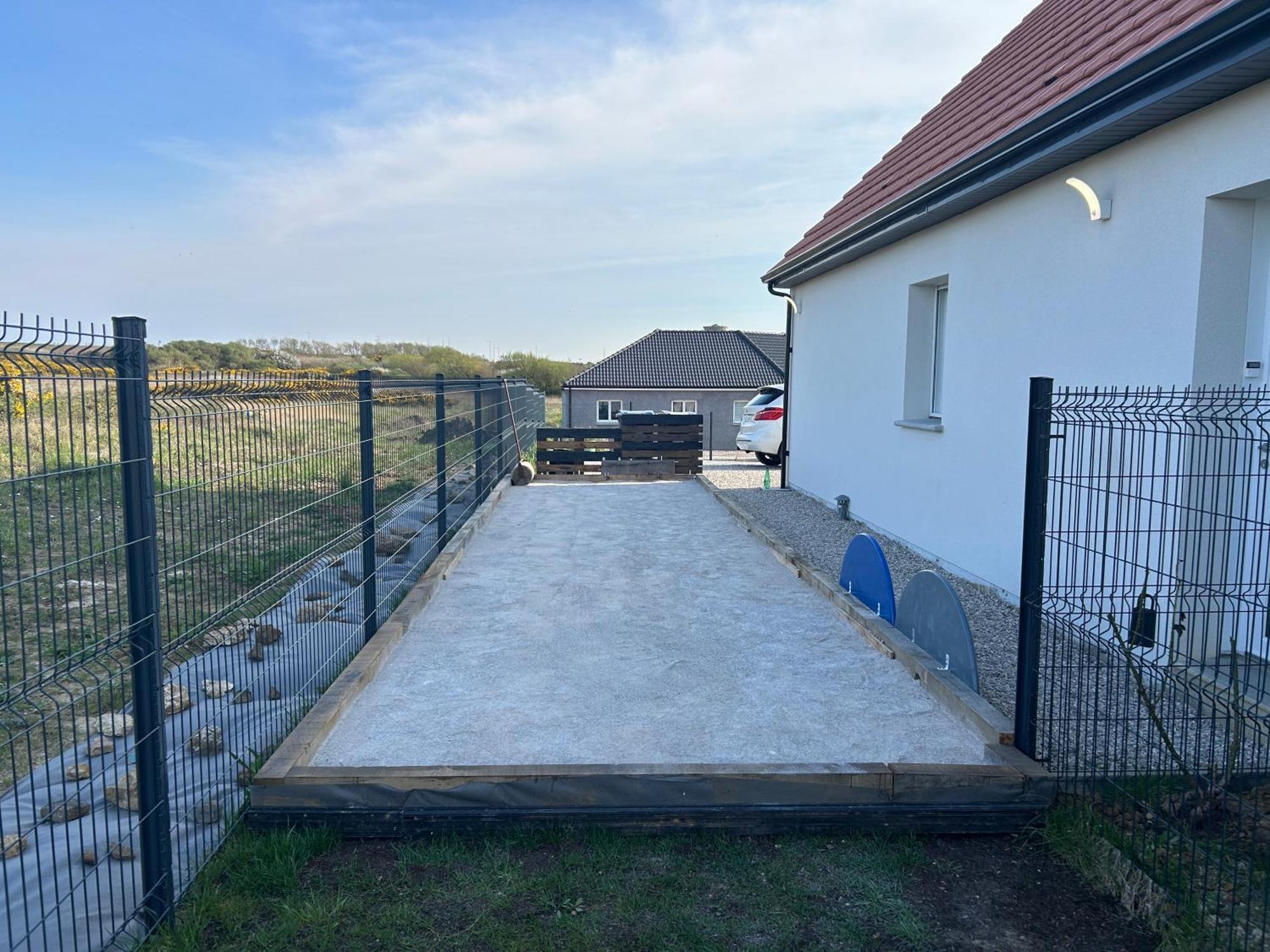Villa Les Cortalines Equihen Exterior foto